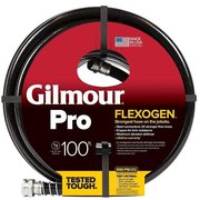 Gilmour Garden Hose, 100 ft L 865001-1001